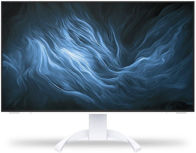 Монитор EIZO FlexScan 31.5 (EV3240X-WT)