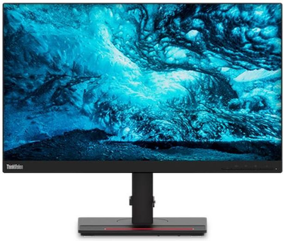 Монитор Lenovo ThinkVision T23i-20 (61F6MAT2EU)