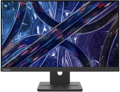 Монитор Lenovo 21,5" ThinkVision E22-30 (63EBMAT2EU)