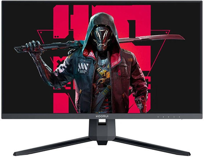 Монитор KOORUI 27″ 27E1QA