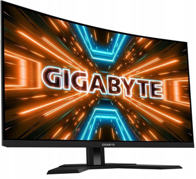 Монитор GIGABYTE M32UC Gaming Monitor