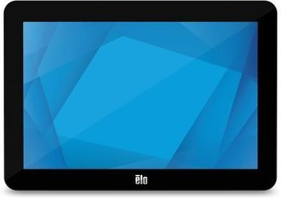 Монітор Elo Touch Solutions 1002L Black (E324341)