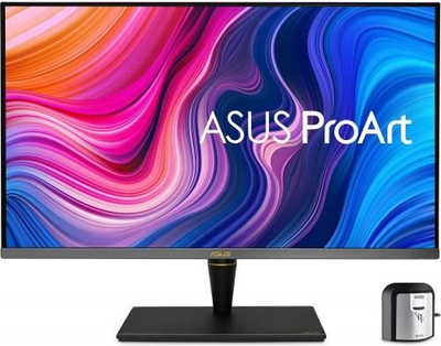 Монитор ASUS ProArt PA32UCX-PK 32" (90LM03HC-B01370)