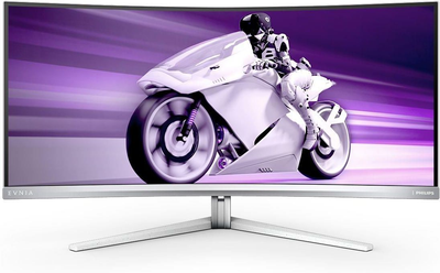 Монитор 34" Philips Evnia (34M2C7600MV/00)