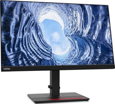 Монитор Lenovo ThinkVision T24h-20 (61F0GAT1EU)