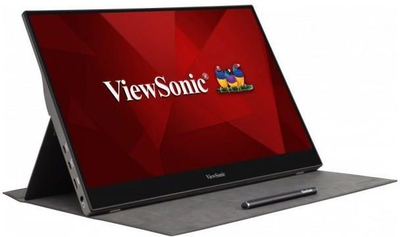 Портативный монитор ViewSonic TD1655 (VS18170)