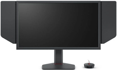 Монитор Benq ZOWIE 24,1" XL2546X+ (9H.LN1LB.QBE)