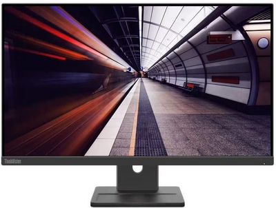 Монитор Lenovo 23,8" ThinkVision E24-30 (63EDMAT2EU)