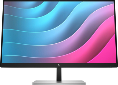 Монитор 23.8" HP E24 G5 (6N6E9AA)