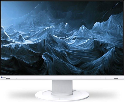 Монитор EIZO FlexScan 22,5" (EV2360 WT)