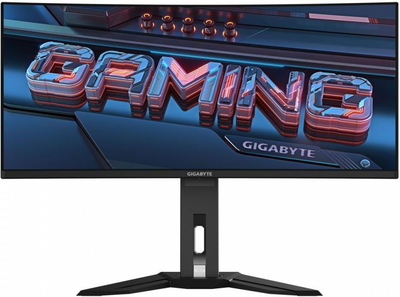 Монитор Gigabyte 34'' MO34WQC