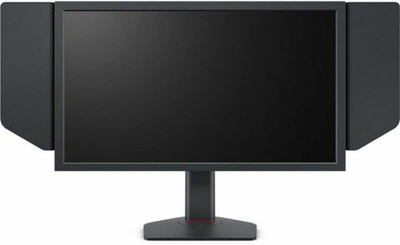 Монитор Benq 24,1" Zowie XL2566X+ (9HLMRLBQBE)