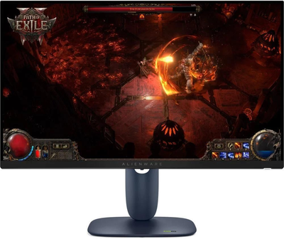 Монитор Dell 27" Alienware AW2725DM (210BQWQ)