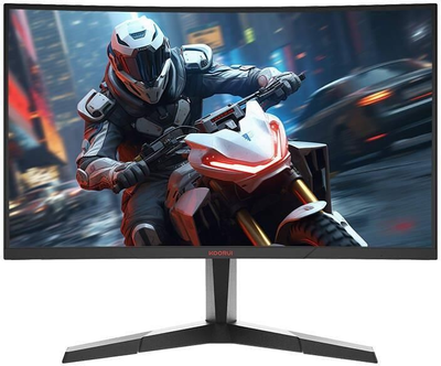 Монитор Koorui 27'' 27E6CA