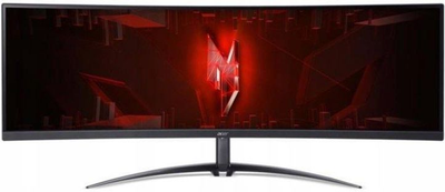 Монитор Acer Nitro XZ452CUVbemiiphuzx (UM.MX2EE.V01)