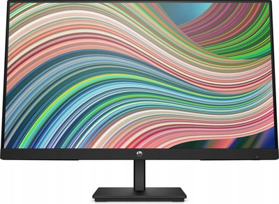Монитор HP V24ie 24" (6D8H0E9)