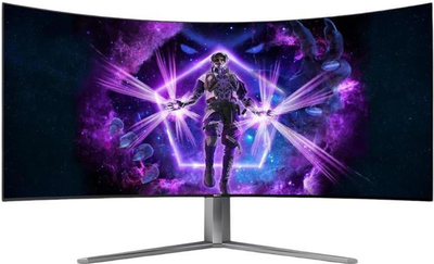 Монитор AOC Agon Pro 44,5" AG456UCZD