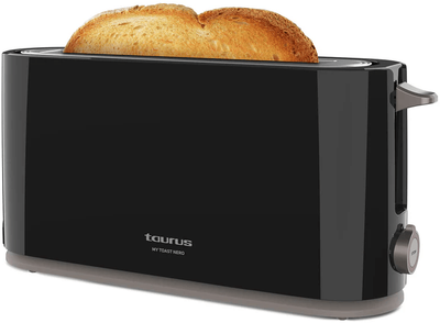 Toster Taurus MyToast Nero