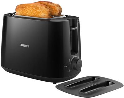 Toster Philips HD 2582/90