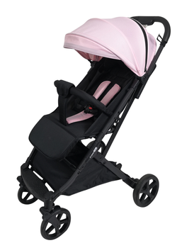 Коляска для ребенка прогулочная FreeON TAO, pink