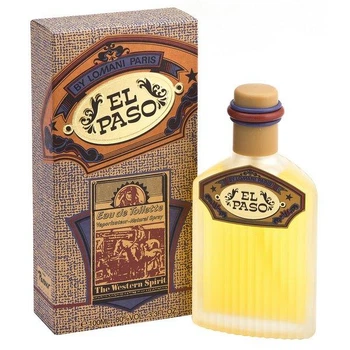 Lomani El Paso Parfums Parour 100 мл - туалетная вода мужская