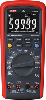 Miernik uniwersalny UNI-T UT171B (MIE0191)