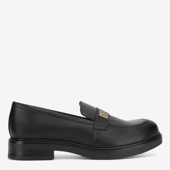 Жіночі лофери шкіряні Lasocki WI16-ZOLA-30 5905588742654 36 Чорні (5905588742692)
