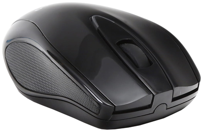 Mysz Omega OM-419 Wireless Black (OM0419B)