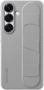 Панель Samsung Standing Grip для Samsung Galaxy S25 Gray (EF-GS931CJEGWW)