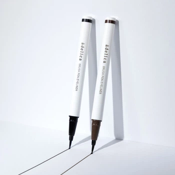 Подводка для глаз Черная Atomy Brush Pen Eyeliner Корея