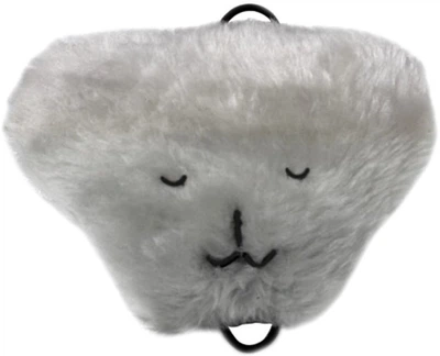 Подушка для скрипки GEWA Viokid Shoulder Pad White 1/2-1/4 (G-433250)