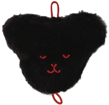 Подушка для скрипки GEWA Viokid Shoulder Pad Black 1/2-1/4 (G-433256)