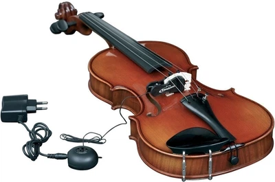 Устройство для разогрева скрипки GEWA Sound Improvement Awakener (G-415378)