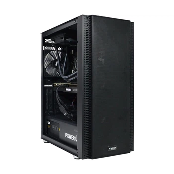 Игровой компьютер GamePC Ultra #420 Ryzen 7 9700х / 64 GB / SSD 2TB / GeForce RTX 5080 16GB геймерский системник для киберспорта и стриминга