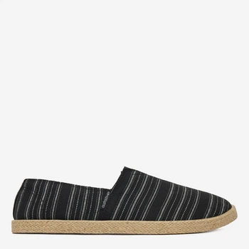 Мужские эспадрильи Quiksilver WAVESTRIDE-01 5903698762159 43 27.1 см Черные (5903698762319)