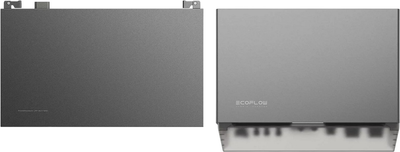 Hybrydowy inwerter EcoFlow PowerOcean 5 kWh Kit 12 kW 3-fazowy (756893004167)