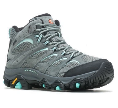 Черевики Merrell Moab 3 Mid GTX Wms 37 Бірюзовий (1054-036.0399)