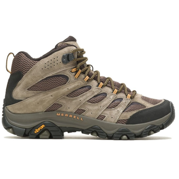Ботинки Merrell Moab 3 Mid Mns 43 Светло-коричневый (1054-036.1590)