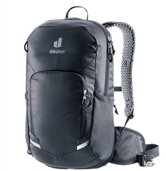 Рюкзак Deuter Bike I 16 Black (1052-3202025 7000)