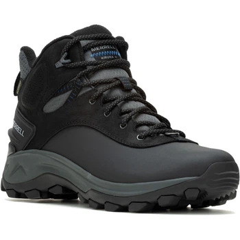 Черевики чоловічі Merrell Thermo Kiruna 2 Mid WP 43,5 Чорний