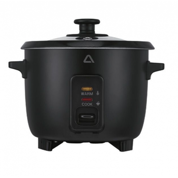Рисоварка Ambiano RC24_03231 Black (RE3912)