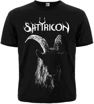 Футболка Satyricon (Satyr), Розмір L