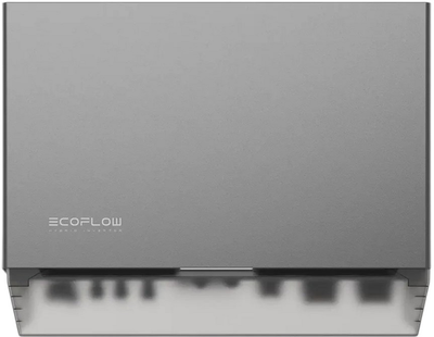 Hybrydowy inwerter EcoFlow PowerOcean 8 kW 3-fazowy (756893004341)
