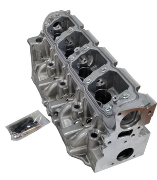 Головка блоку Renault, Nissan, Volvo, Mitsubishi 1.9 dCi, F9Q, CAM, 7701473663, AMC 908568