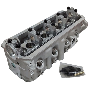 Головка блоку Skoda Felicia, Vw Caddy, ABL, (клап. 7мм), CAM, 028103351L, AMC 908058