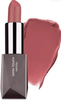 Кремовая помада для губ - Alix Avien Satin Touch Lipstick 820 - Bright Maroon (1298273-669046249-2)