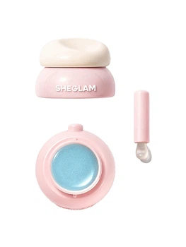 Желе-бальзам для губ - Sheglam Hydra-Jelly Pocket Lip Jam Sugar Swirl (1282239-213651933-2)