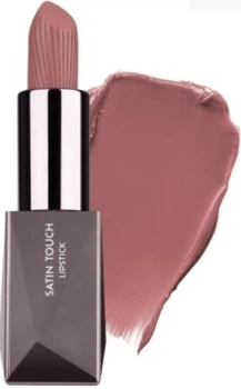 Кремовая помада для губ - Alix Avien Satin Touch Lipstick 809 - Roasted Pink (1298273-1961882894-2)