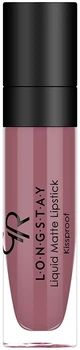 Жидкая матовая помада Golden Rose Longstay Liquid Matte Lipstick 03 (856495-1873308048-2)