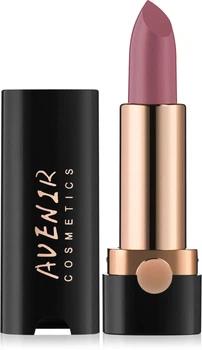 Помада для губ Avenir Cosmetics 314 - Дымчатая роза (744911-951428-2)